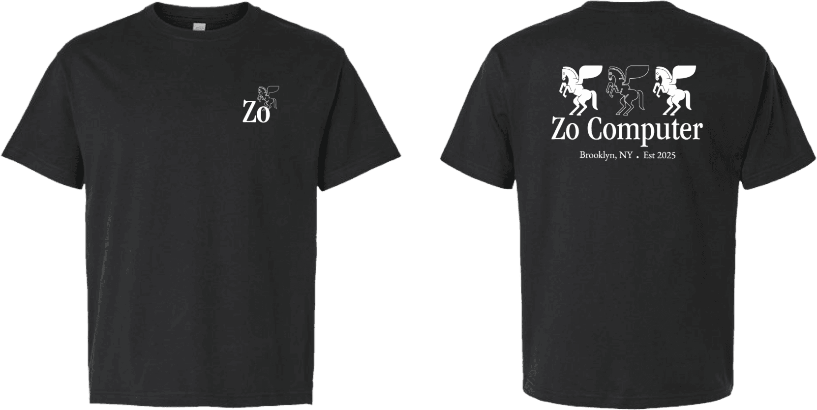 Tee Shirt